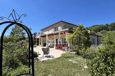 Esclusiva villa in vendita Vaison-la-Romaine, Francia