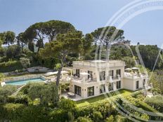 Prestigiosa villa di 600 mq in affitto Saint-Jean-Cap-Ferrat, Francia