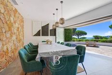 Villa in affitto settimanale a Sainte-Maxime Provenza-Alpi-Costa Azzurra Var