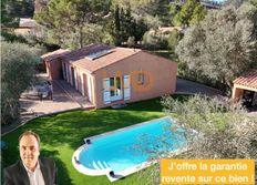 Casa di lusso in vendita a Le Luc Provenza-Alpi-Costa Azzurra Var