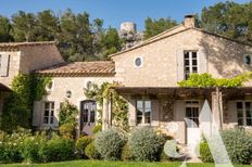 Rustico o Casale in affitto settimanale a Eygalières Provenza-Alpi-Costa Azzurra Bocche del Rodano