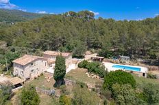 Villa in vendita a Fayence Provenza-Alpi-Costa Azzurra Var