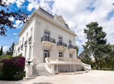 Prestigiosa casa in vendita Nizza, Provenza-Alpi-Costa Azzurra