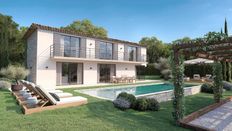 Prestigiosa villa di 180 mq in vendita Vence, Provenza-Alpi-Costa Azzurra