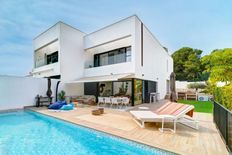 Villa in vendita Moraira, Spagna