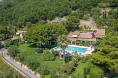 Prestigiosa villa di 461 mq in vendita Vence, Provenza-Alpi-Costa Azzurra