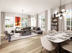 Appartamento di lusso di 103 m² in vendita Issy-les-Moulineaux, Francia