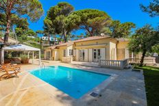 Villa in vendita a Antibes Provenza-Alpi-Costa Azzurra Alpi Marittime