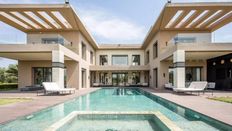 Prestigiosa villa di 1400 mq in vendita, Marrakech, Marocco