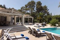 Casa di lusso in affitto settimanale a Mougins Provenza-Alpi-Costa Azzurra Alpi Marittime