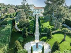 Villa in vendita a Antibes Provenza-Alpi-Costa Azzurra Alpi Marittime