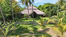 Prestigiosa villa di 400 mq in vendita, Nosy-Be, Madagascar