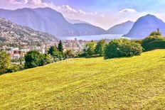 Terreno in vendita - Porza, Ticino