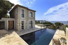 Villa in affitto mensile a Antibes Provenza-Alpi-Costa Azzurra Alpi Marittime