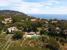 Villa in affitto settimanale a Calella de Palafrugell Catalogna Girona