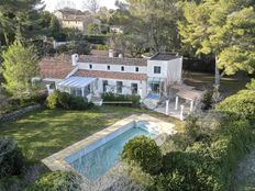 Prestigiosa villa di 280 mq in vendita Mougins, Provenza-Alpi-Costa Azzurra