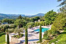 Villa in vendita a Valbonne Provenza-Alpi-Costa Azzurra Alpi Marittime