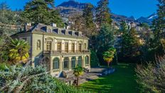 Casa di lusso in vendita a Montreux Canton Vaud Riviera-Pays-d\'Enhaut District