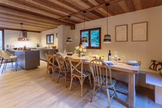 Chalet in vendita a La Clusaz Alvernia-Rodano-Alpi Alta Savoia