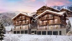 Duplex in vendita a Saint-Jean-d\'Aulps Alvernia-Rodano-Alpi Alta Savoia