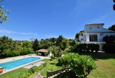 Villa in affitto settimanale a Antibes Provenza-Alpi-Costa Azzurra Alpi Marittime