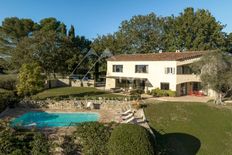 Villa in affitto settimanale a Mougins Provenza-Alpi-Costa Azzurra Alpi Marittime