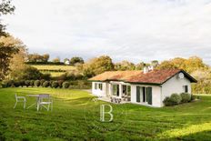 Casa di lusso in vendita a Arcangues Nouvelle-Aquitaine Pirenei atlantici