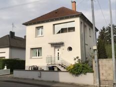 Casa di prestigio in vendita Strasburgo, Alsazia-Champagne-Ardenne-Lorena