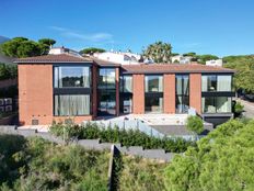 Prestigiosa villa di 642 mq in vendita, Sant Feliu de Guíxols, Spagna