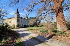 Castello in vendita a Castres Occitanie Tarn