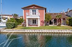 Villa in vendita a Port Grimaud Provenza-Alpi-Costa Azzurra Var