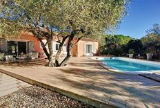 Villa in vendita a Callas Provenza-Alpi-Costa Azzurra Var