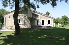 Prestigiosa casa in vendita Montlieu-la-Garde, Aquitania-Limosino-Poitou-Charentes