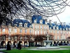 Appartamento di prestigio in vendita Beaubourg, Marais, Notre Dame - Ile de La Cité, Francia