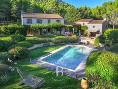 Casa di lusso in vendita a Aix-en-Provence Provenza-Alpi-Costa Azzurra Bocche del Rodano