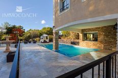 Villa in vendita a La Londe-les-Maures Provenza-Alpi-Costa Azzurra Var