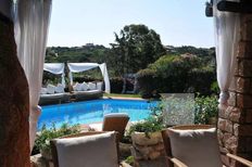 Villa in vendita a Arzachena Sardegna Sassari