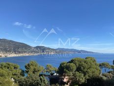 Appartamento di lusso di 45 m² in vendita Roquebrune-Cap-Martin, Francia