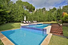 Prestigiosa villa in vendita Sant Joan de Labritja, Spagna