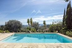 Prestigiosa villa in vendita Châteauneuf-Grasse, Provenza-Alpi-Costa Azzurra