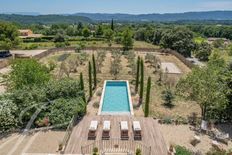 Casa di prestigio in vendita Lourmarin, Francia