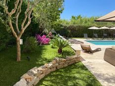 Villa in affitto settimanale a Saint-Tropez Provenza-Alpi-Costa Azzurra Var