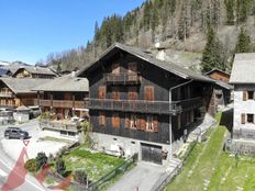 Chalet in vendita a Morzine Alvernia-Rodano-Alpi Alta Savoia