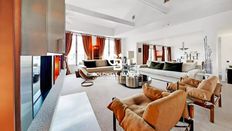 Prestigioso appartamento di 109 m² in vendita Saint-Germain, Odéon, Monnaie, Francia