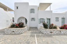 Casa di prestigio in affitto Páros, Grecia