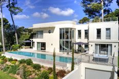 Villa in affitto settimanale a Antibes Provenza-Alpi-Costa Azzurra Alpi Marittime