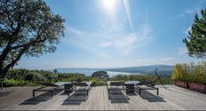 Casa di lusso in affitto mensile a Ramatuelle Provenza-Alpi-Costa Azzurra Var