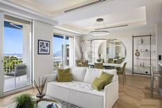 Appartamento di lusso di 100 m² in vendita Cannes, Provenza-Alpi-Costa Azzurra