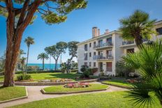 Appartamento di prestigio in affitto Saint-Jean-Cap-Ferrat, Francia