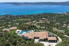 Casa di lusso in affitto settimanale a Saint-Tropez Provenza-Alpi-Costa Azzurra Var